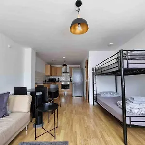 Bright And Cosy 1 Bed Flat Next To Tower Bridge , Londres Royaume-Uni